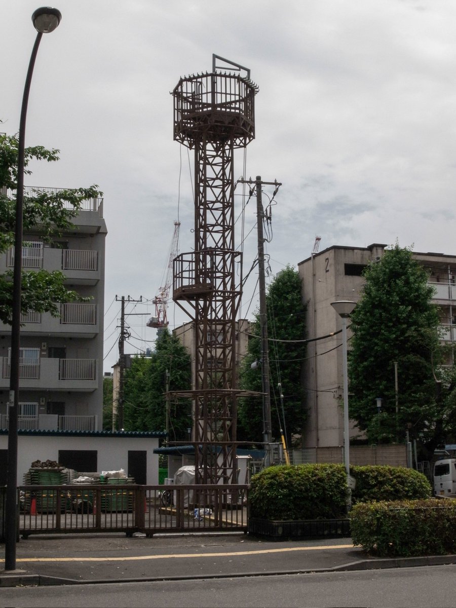 高田馬場