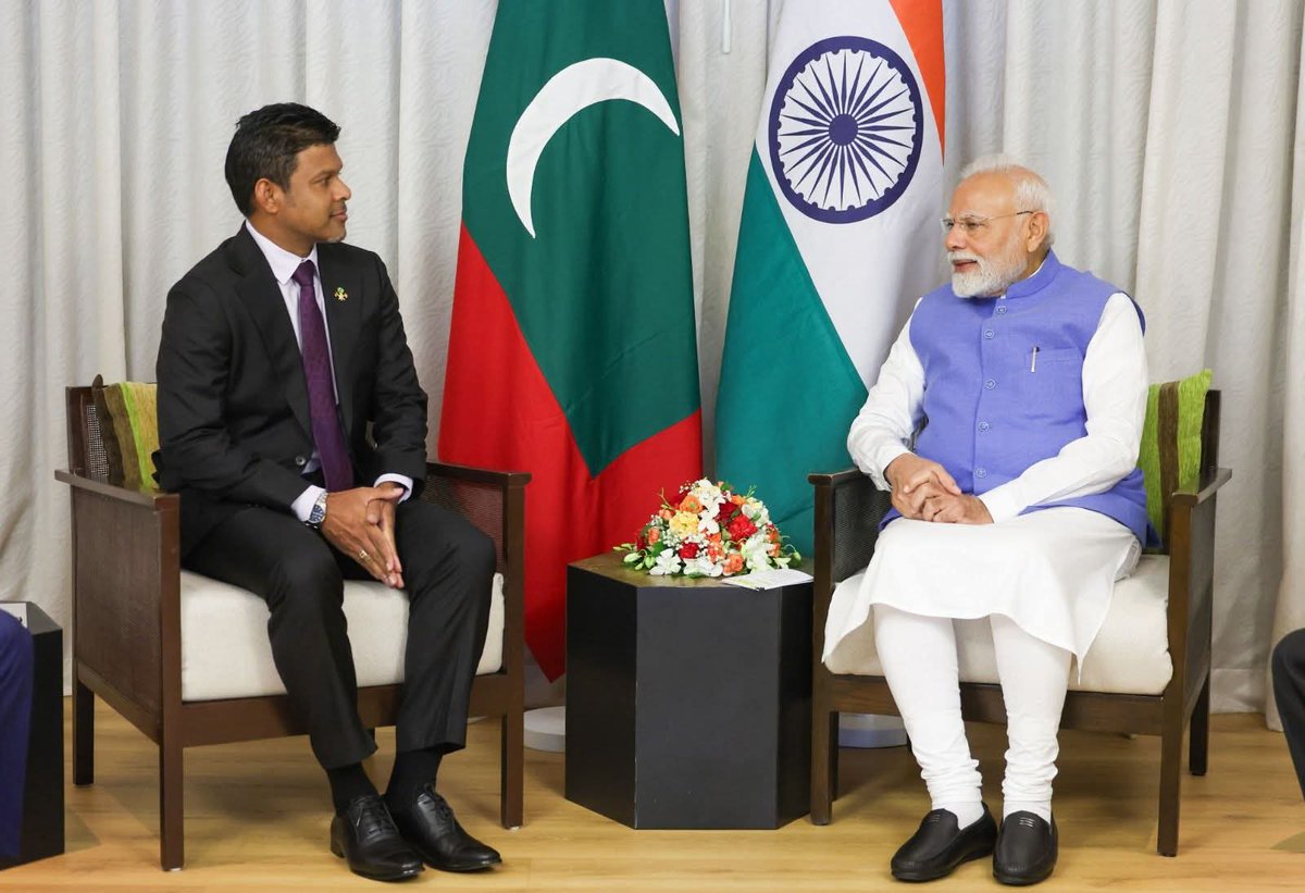 G D sharma (@gdsharma109) on Twitter photo <a href="/narendramodi/">Narendra Modi</a> जीते हो किसी ने देश तो क्या हमने तो दिलों को जीता है
माननीय प्रधानमंत्री नरेंद्र मोदी जी
#DonaldTrumpTariffs××××
#RakshaBandhan2025
#RakshaBandhan <a href="/narendramodi/">Narendra Modi</a> जीते हो किसी ने देश तो क्या हमने तो दिलों को जीता है
माननीय प्रधानमंत्री नरेंद्र मोदी जी
#DonaldTrumpTariffs××××
#RakshaBandhan2025
#RakshaBandhan