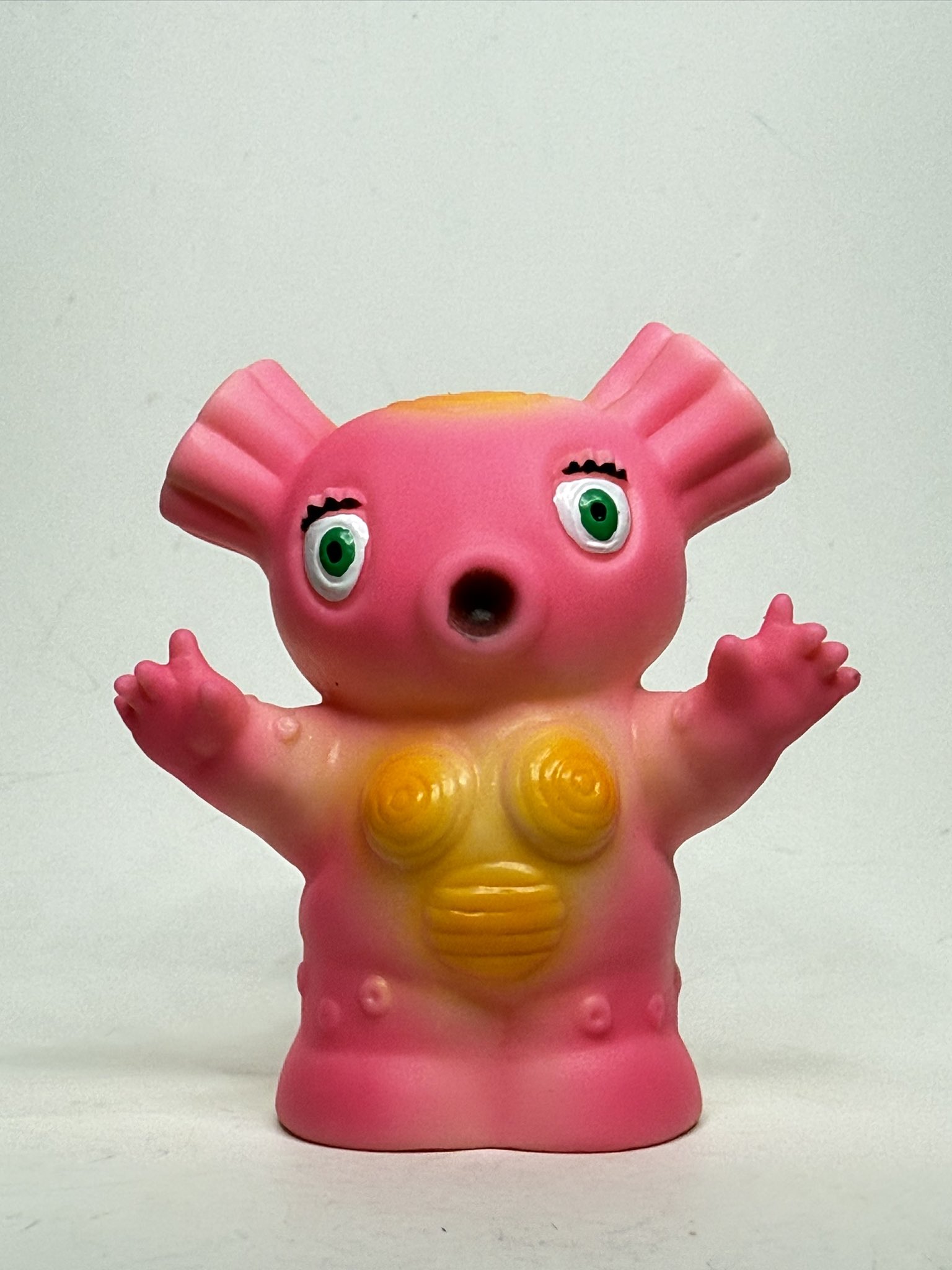 ピコピコ ムーチョ ソフビ ピコピコ on X: