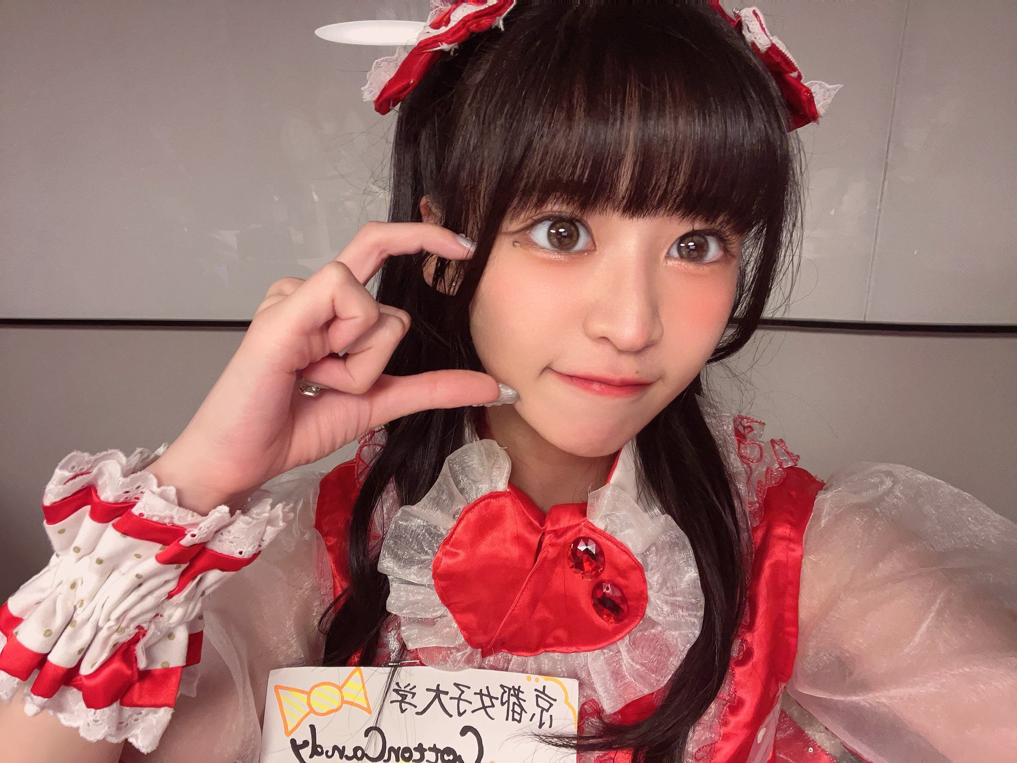 ゆあち🐹Cotton Candy (@yuachi_cc12) / X