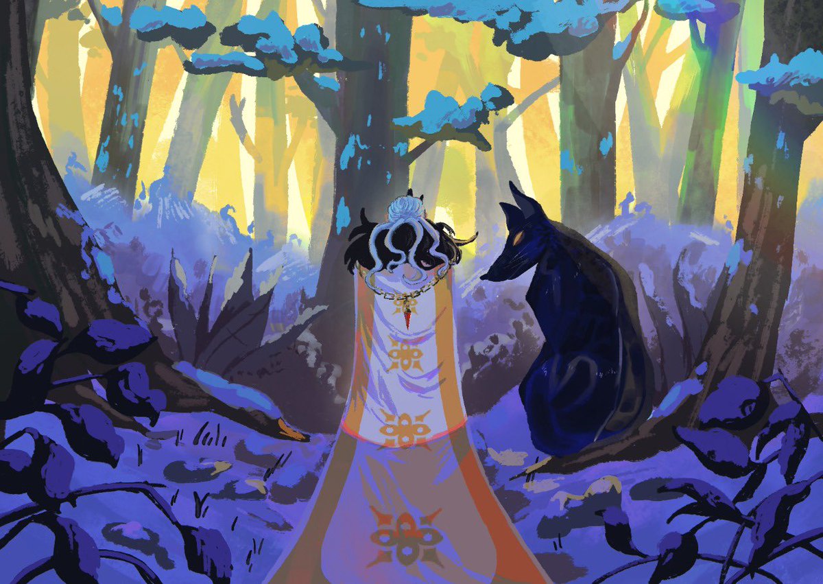 [🔄 &amp; 💛] separate VGen post

Hii!! VGen are openn! help me get verified please. Every purchase will receive a free colored sketch headshot as a thank you gift 🫶

🔗: vgen.co/milkinoe

Thank youu!!
#artidn #VGenComm #ArtCommission