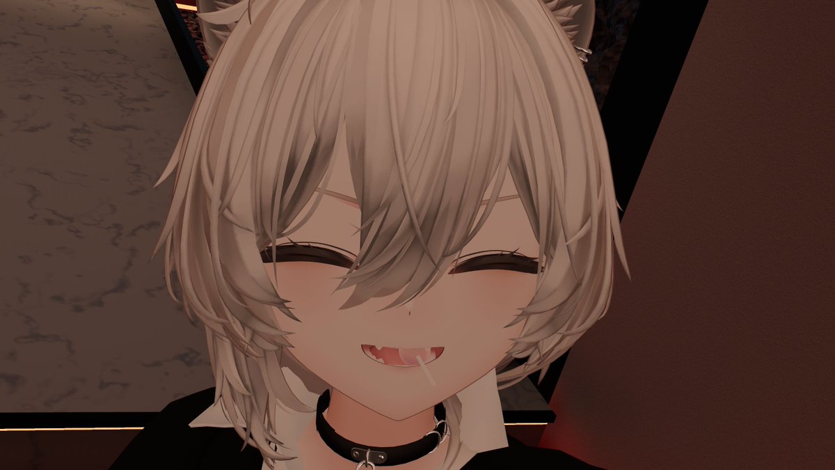 I cannot explain it but, I seem to be in a good mood!?