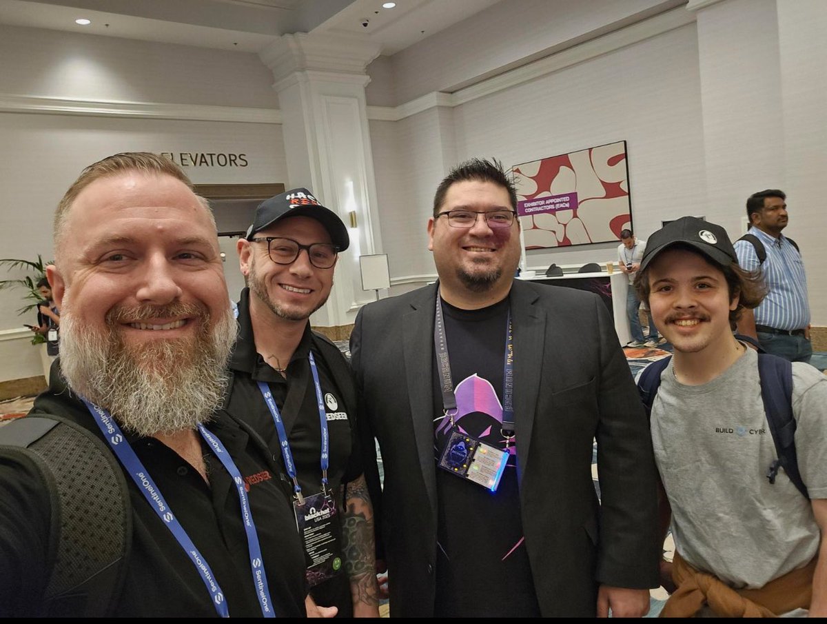 RedSeerSecurity tweet media