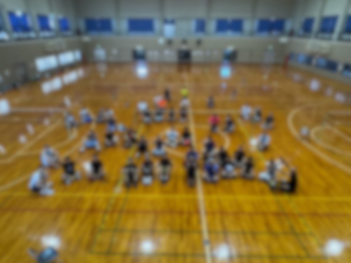 第2回RS杯無事終了！
猛暑の中ご参加頂いた皆様ほんとにありがとうございました！
そしてお疲れ様でした✨
今日かなり暑かったのでゆっくり休んでください🥵
中の人は無事熱中症にかかり頭が痛いです😇笑

ほんとに楽しい大会になりました！