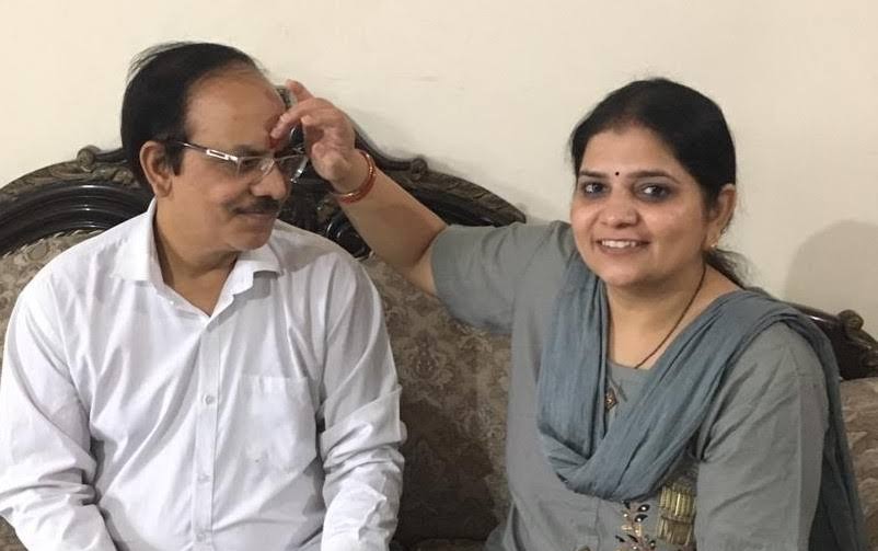 Office of B.P.Chaudhary (@bpchaudhary1a) on Twitter photo #RakshaBandhan रक्षाबंधन पर्व की बहुत-बहुत बधाई एवं हार्दिक शुभकामनाएं Ghonda Maujpur Delhi निवासी श्री ब्रह्मप्रकाश चौधरी बहनों के साथ रक्षाबंधन पर्व मनाते हुए परमपिता परमात्मा सभी को सुखी और खुशहाल रखें <a href="/narendramodi/">Narendra Modi</a> <a href="/aajtak/">AajTak</a> <a href="/ABPNews/">ABP News</a> <a href="/airnewsalerts/">All India Radio News</a> <a href="/ndtvindia/">NDTV India</a> #RakshaBandhan रक्षाबंधन पर्व की बहुत-बहुत बधाई एवं हार्दिक शुभकामनाएं Ghonda Maujpur Delhi निवासी श्री ब्रह्मप्रकाश चौधरी बहनों के साथ रक्षाबंधन पर्व मनाते हुए परमपिता परमात्मा सभी को सुखी और खुशहाल रखें <a href="/narendramodi/">Narendra Modi</a> <a href="/aajtak/">AajTak</a> <a href="/ABPNews/">ABP News</a> <a href="/airnewsalerts/">All India Radio News</a> <a href="/ndtvindia/">NDTV India</a>