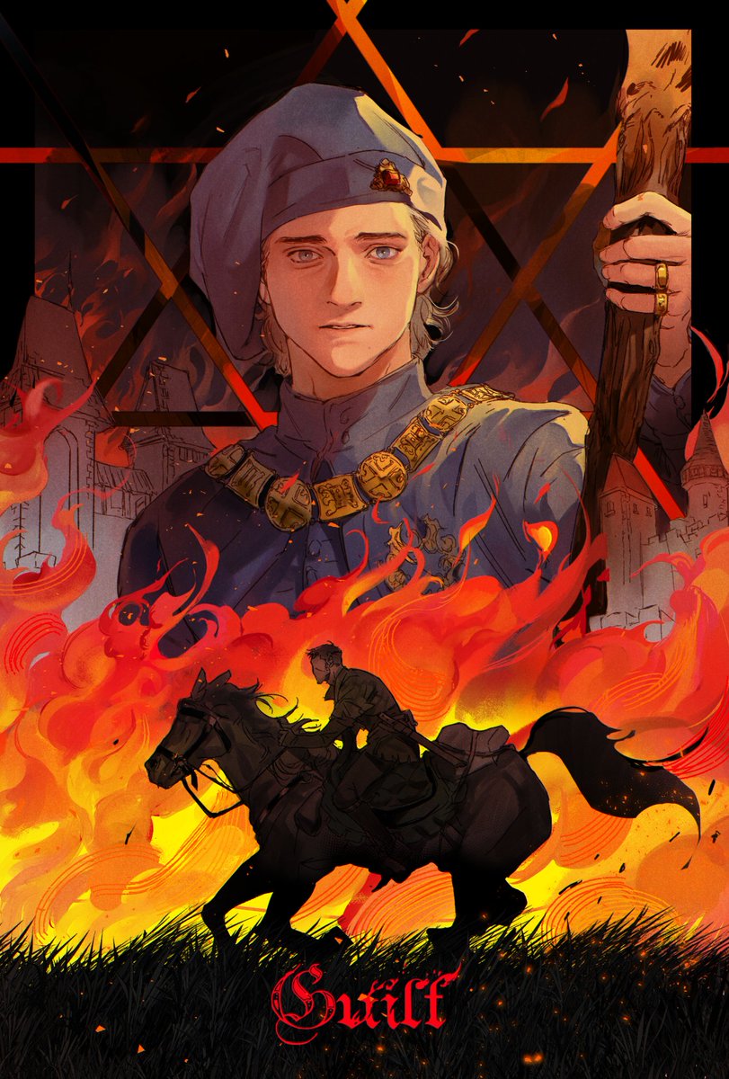 #jamweek25
Day 6 / GUILT
#jam #samjohn #jamuel