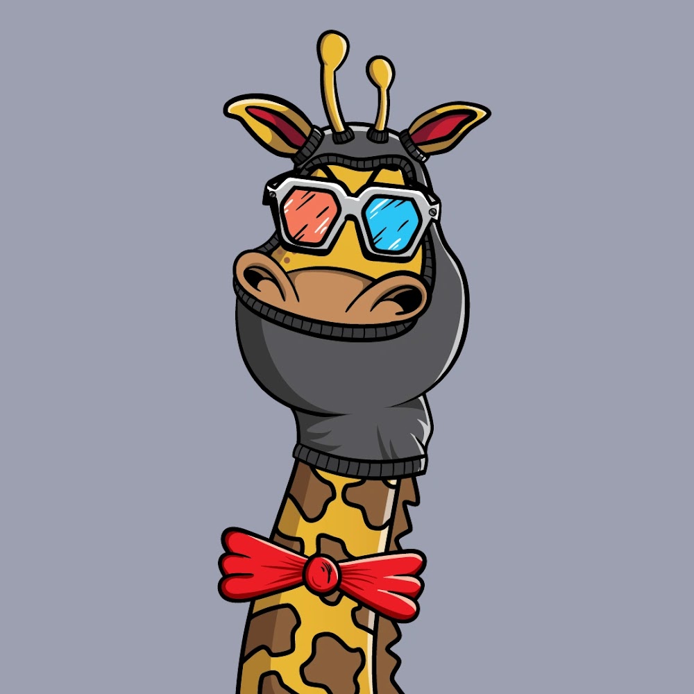 Gn 😴 Giraffes are still free 👀
<a href="/GoofyGiraffes_/">Goofy Giraffes</a>