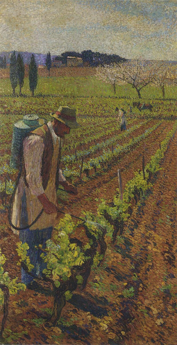 Sulphuring #artbots #martin