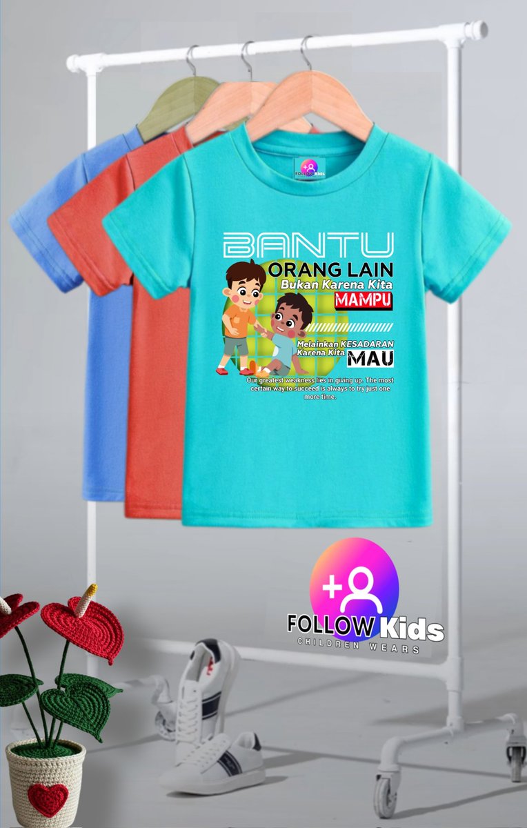 Kata kata hari ini......