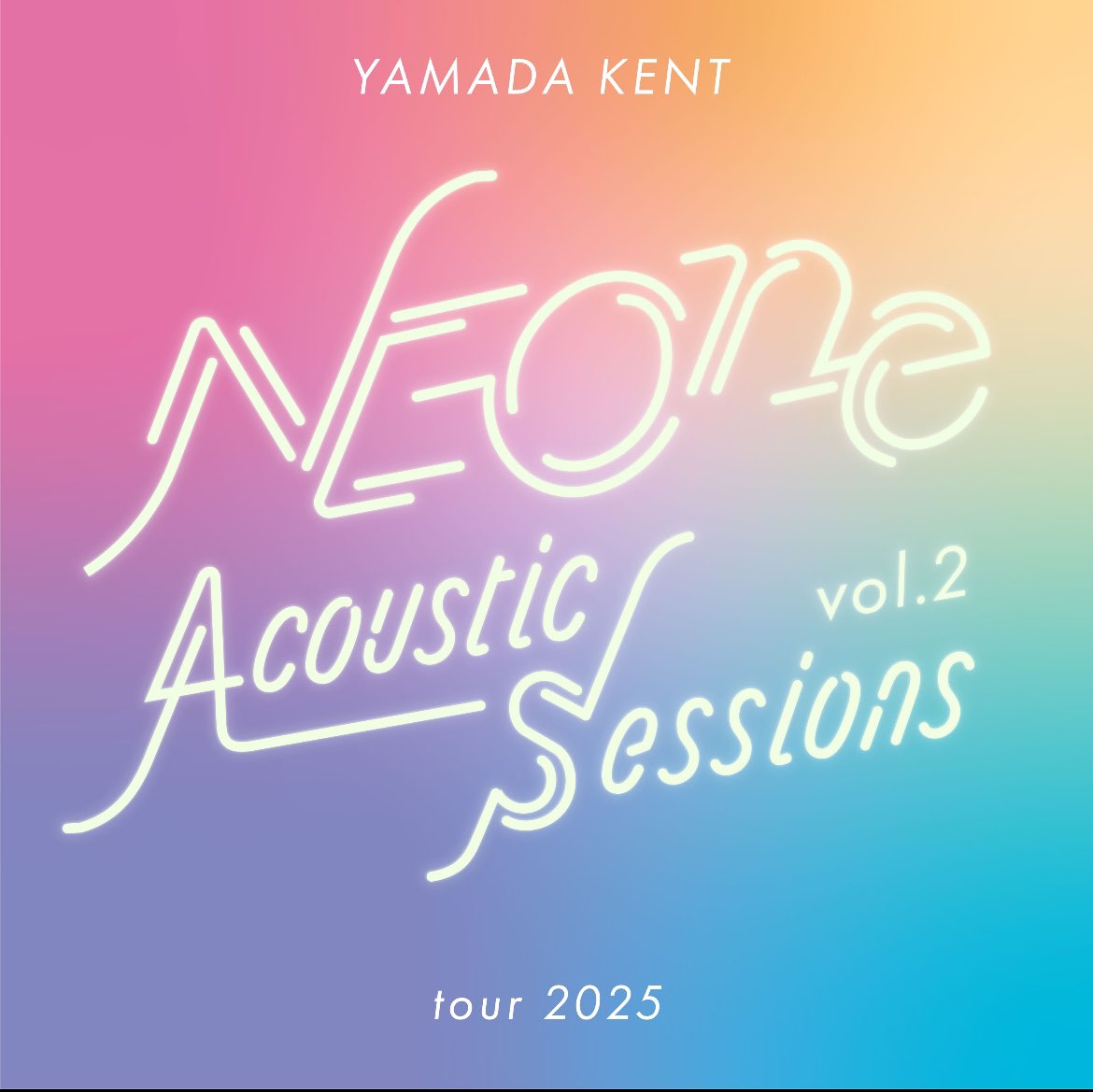 kenty1016japan's tweet photo. 🎫チケット一般発売開始しました🎫

 #山田健登 tour 2025 
[NEOne -Acoustic Sessions- vol.2] 

9/7大阪
9/15東京
9/23福岡

ご購入はこちら💁
https://t.co/n0VVSNFFN8

#NEOne https://t.co/31B2nGrduF