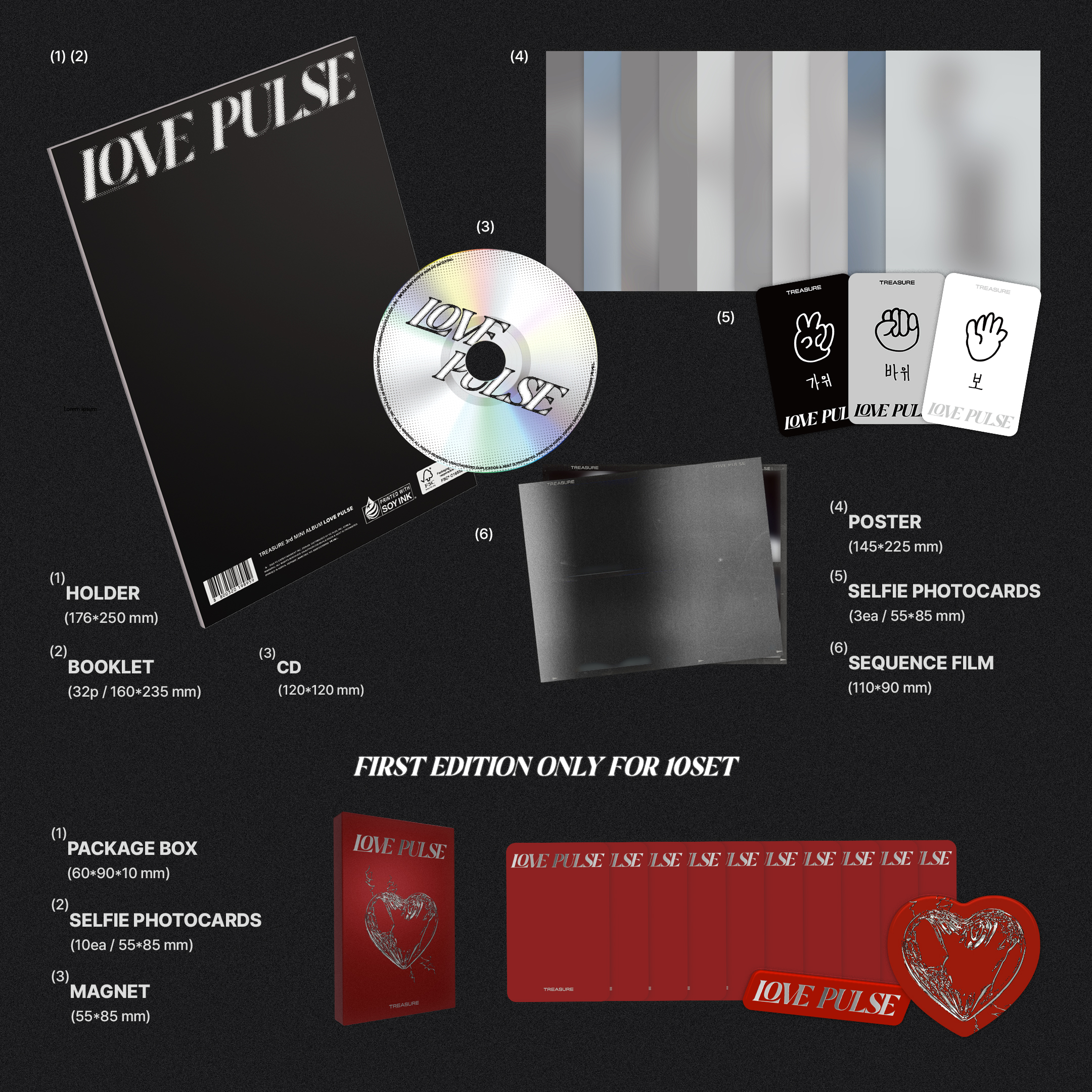 YOSHI Voting Team on X: 