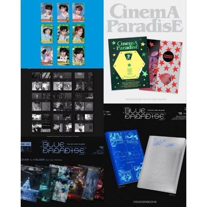 ph-1 album セット Kyuuu on X: 