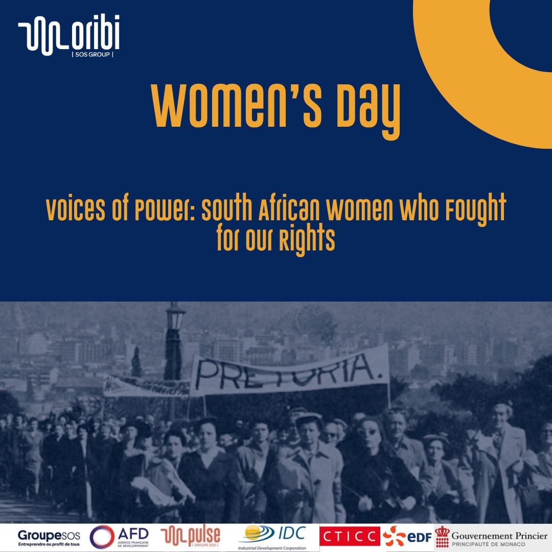 ORIBI VILLAGE tweet media