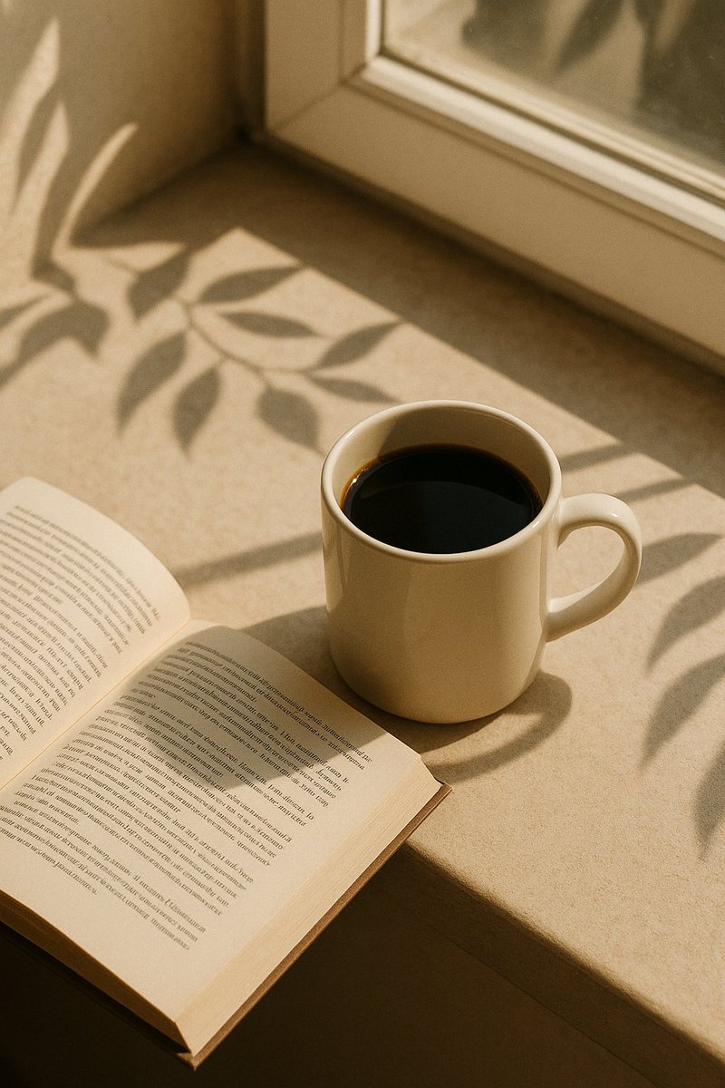 javaplanetjoe's tweet image. A good book, a warm cup, 🍵🍵 and a peaceful moment for your gut and your mind. Java Planet is the coffee your new chapter deserves. #bookloversday #bookworm #organiccoffee #peacewithin