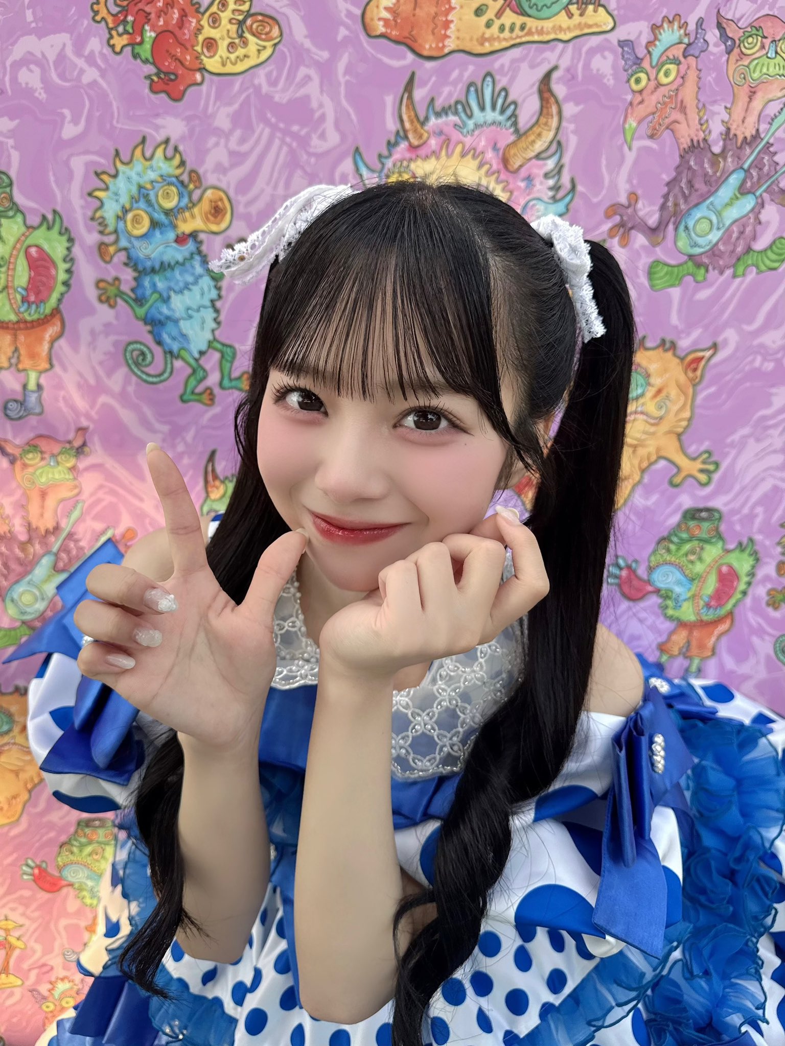 く*ら様 増田彩乃 A賞 ジ*ク様 増田彩乃 CUTIE STREET A賞 サイン入り アクパネ - メルカリ
