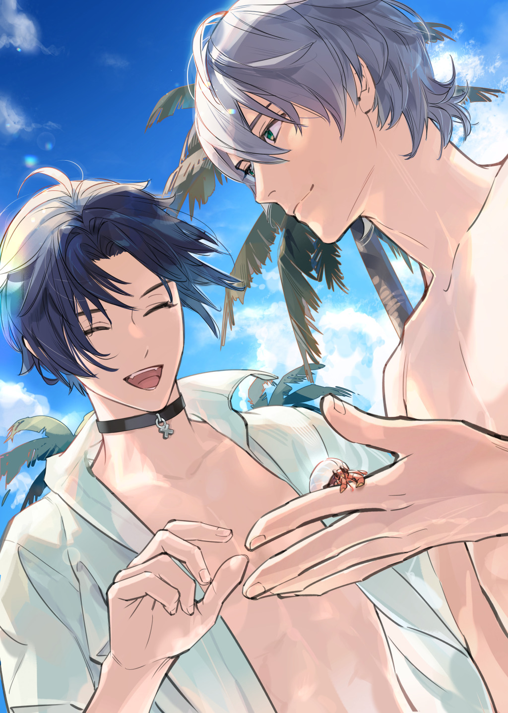 たくん⚫絶賛断捨離中(*´ㅅ`*)様オーダーページ 高階佑 (@takashinayuu) / X