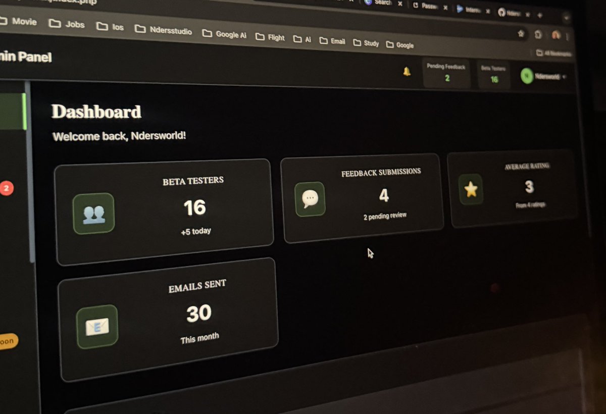 nder_dzn's tweet image. We already have 16 testers on board 🙇🏽🙇🏽🙇🏽.
You can join them here: stayuplifted.com/beta-signup.

If you’ve already signed up, you should have received an email with instructions to get started.

For any questions or assistance, feel free to send me a DM.

#stayuplifted #mobileapp