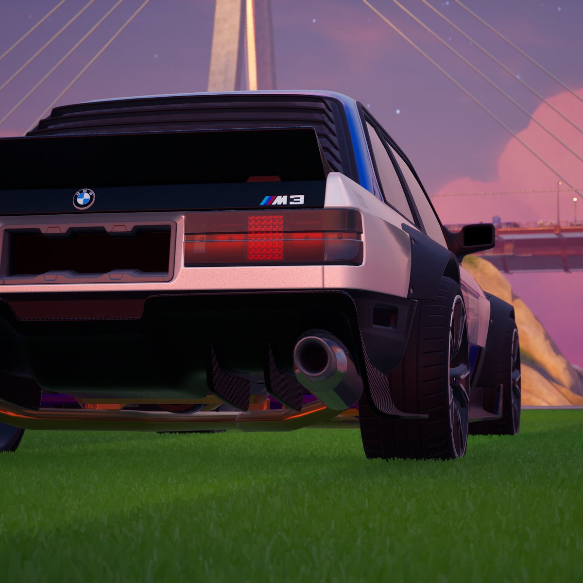 Désolé mais là c'est un 10/10 <a href="/FortniteFR/">Fortnite 🇫🇷 officiel</a> elle est magnifique !! 😮‍💨

Si vous voulez l'avoir elle est dans la boutique : fortnite.com/item-shop/bund… -Publicité