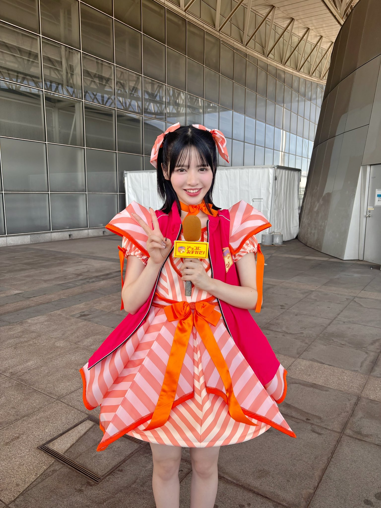 FRUITS ZIPPER【Official】 on X: 