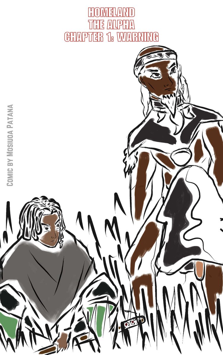 Fit inspiration for the character on the left💀
Homeland The Alpha Chapter 1 out and available online. Click the link below:

blissfulwordspublishing.com/product/homela…

#art #inspirational #manga #naruto #anime #manga #comicbooks #webtoon #AnimeExpo2025 #ComicCon #Lesotho #Africa