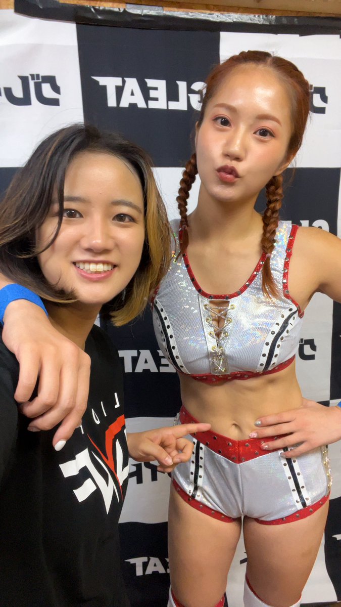 ひるまりな 西陣 You GoT IT 非循環 現金枠 24V 梨央(8/13 後楽園ホール) on X: