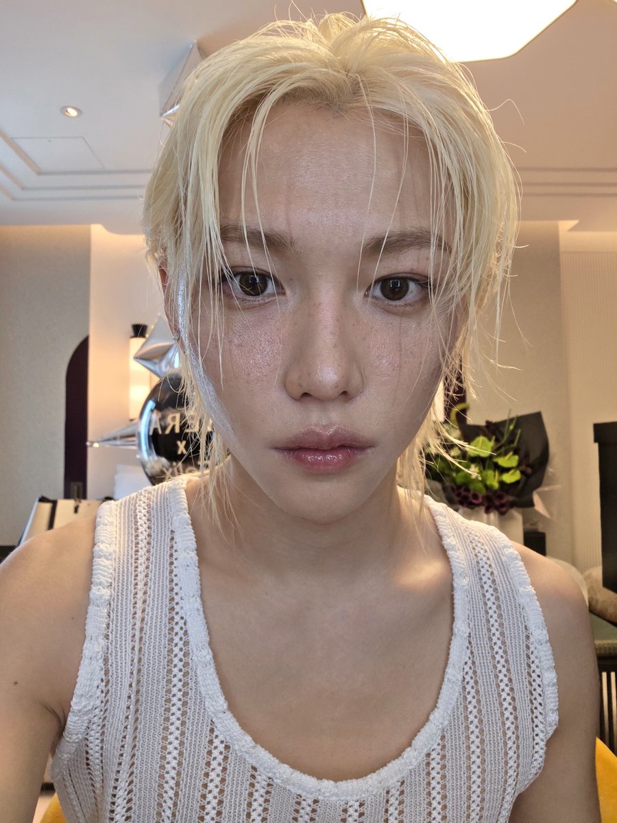 준철 tweet media