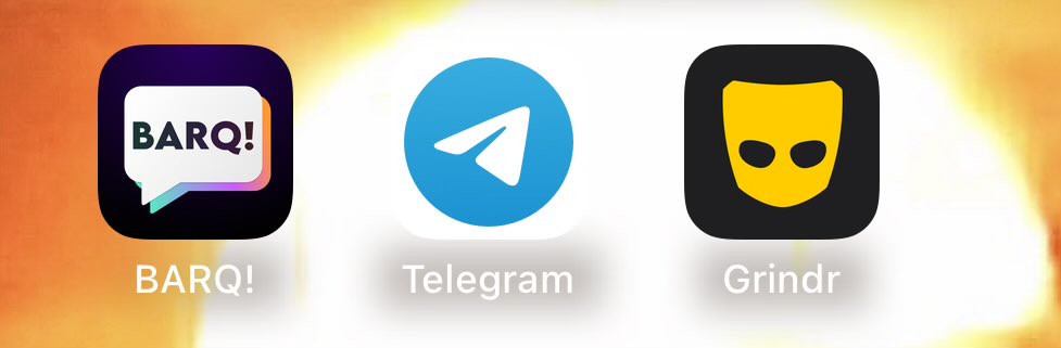 nightmare app rotation