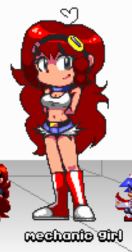 1 year ago and nowadays