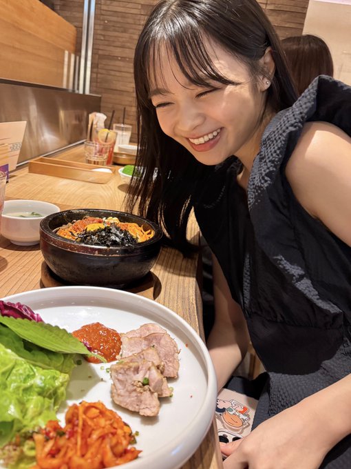 林芽亜里のTwitter画像13