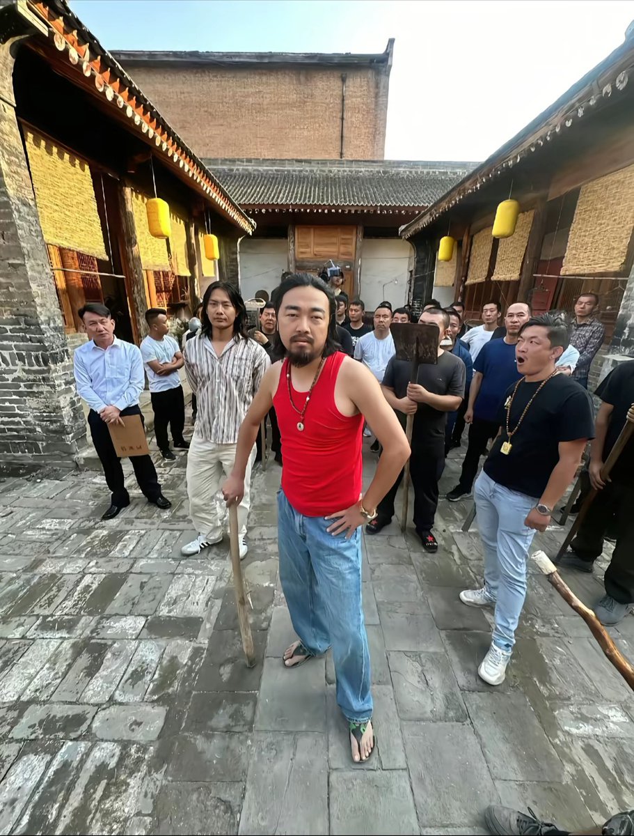 huxi | Golden.S tweet media