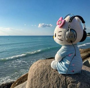 Me listening to deftones new release at work they dropped a banger