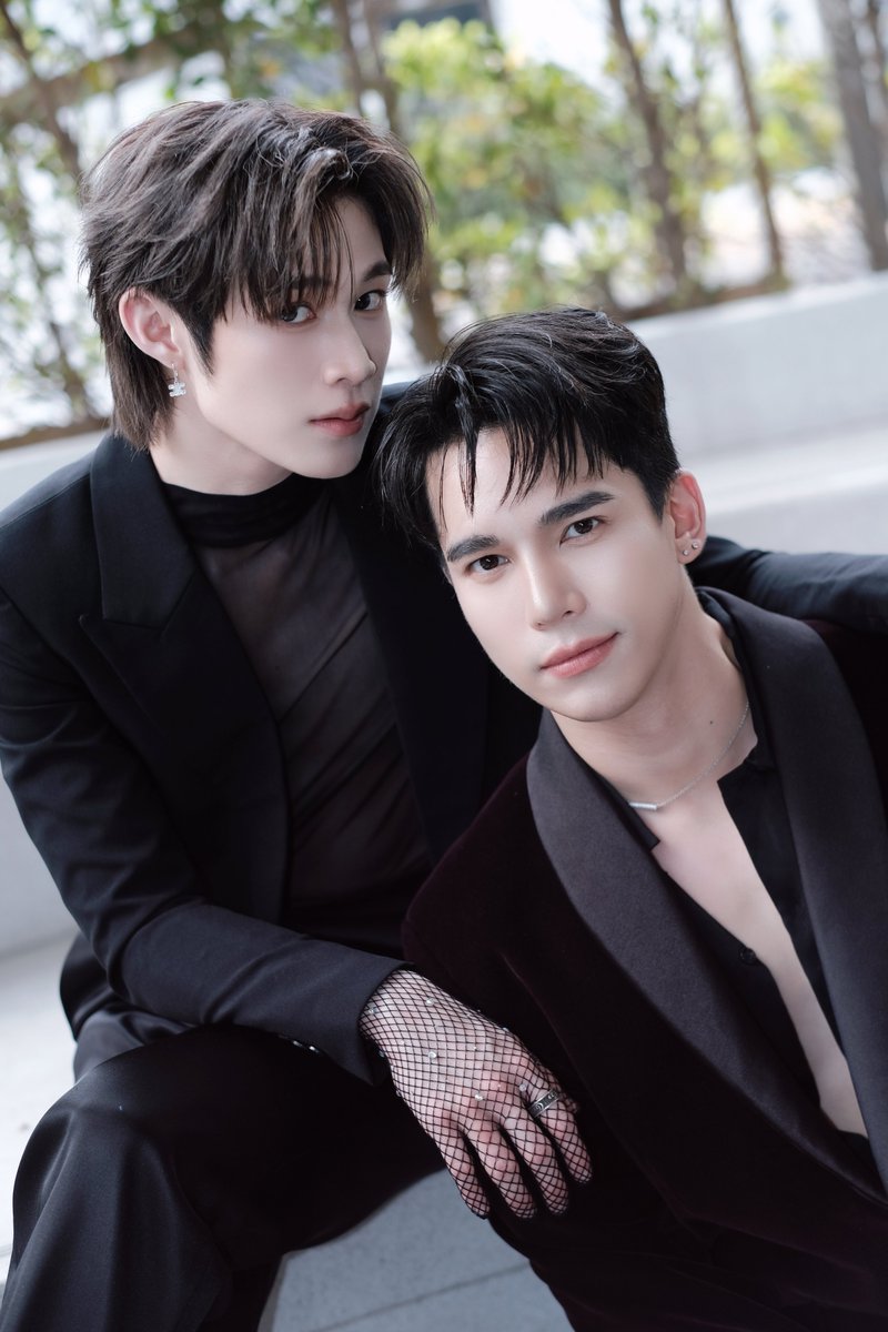 “แม้ก” <a href="/mmaxmaxxxx/">MMAX</a> และ “ณฐ” <a href="/natasittttt/">Nat ;) น้องแจมแจม ft. น้องเหนือ</a> พร้อมแล้วสำหรับงาน Suntiny : The Last Magic ✨️

GOODBYE SUN NUEA
#SUNTINYTHELASTMAGIC