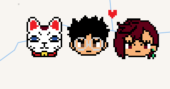 JoaoMouco67933's tweet photo. Dandadan in wplace https://t.co/MAddyuqtoZ