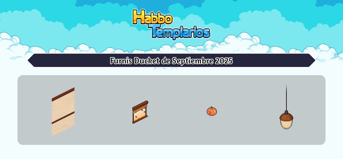 HabboTemplarios (@habbotemplarios) on Twitter photo 