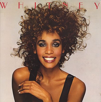 Happy birthday Whitney