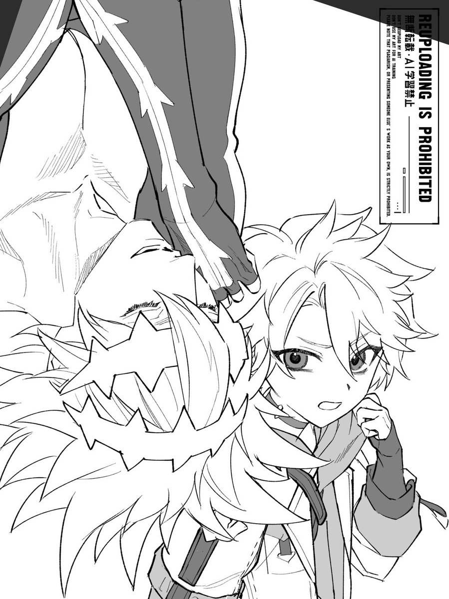 💭| 5/5西2ヤ34a tweet media