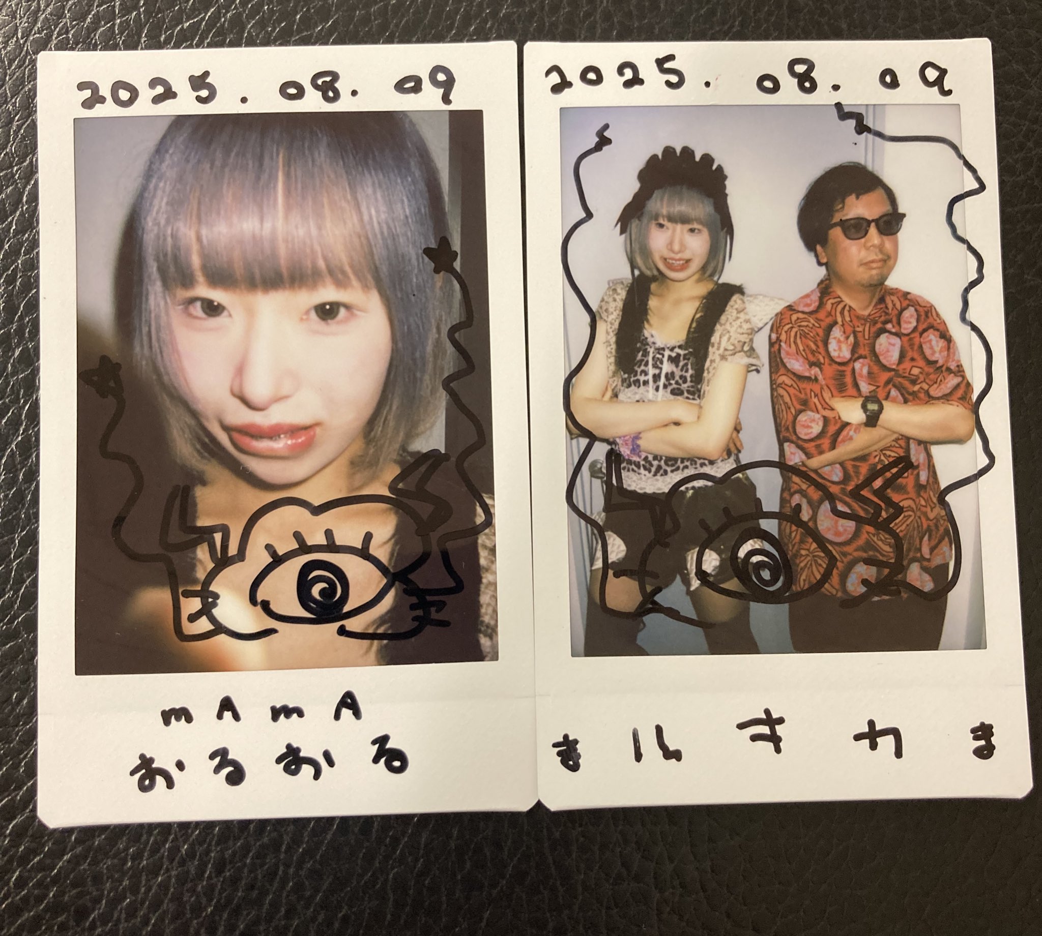 かおるん様•*¨*•.¸♬︎ありがとうございます GZ14JrcbQAAW9o4.jpg