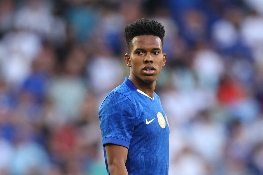 ManikDesigns's tweet image. Good morning Chelsea fans ✨🤩