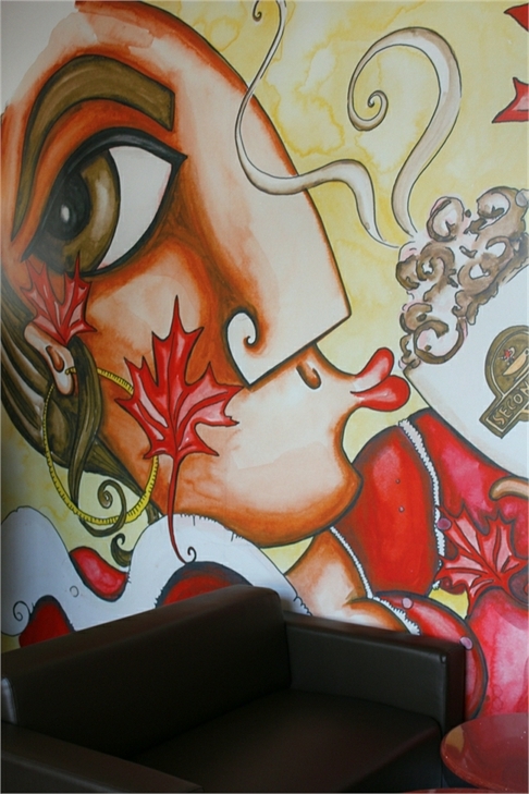 🌍Happy International Day of the World's Indigenous Peoples! Today, we honor the rich cultures, wisdom, and resilience of Indigenous communities around the globe. #IndigenousPeoplesDay #UnityInDiversity #SecondCupGlobal #mysecondcup