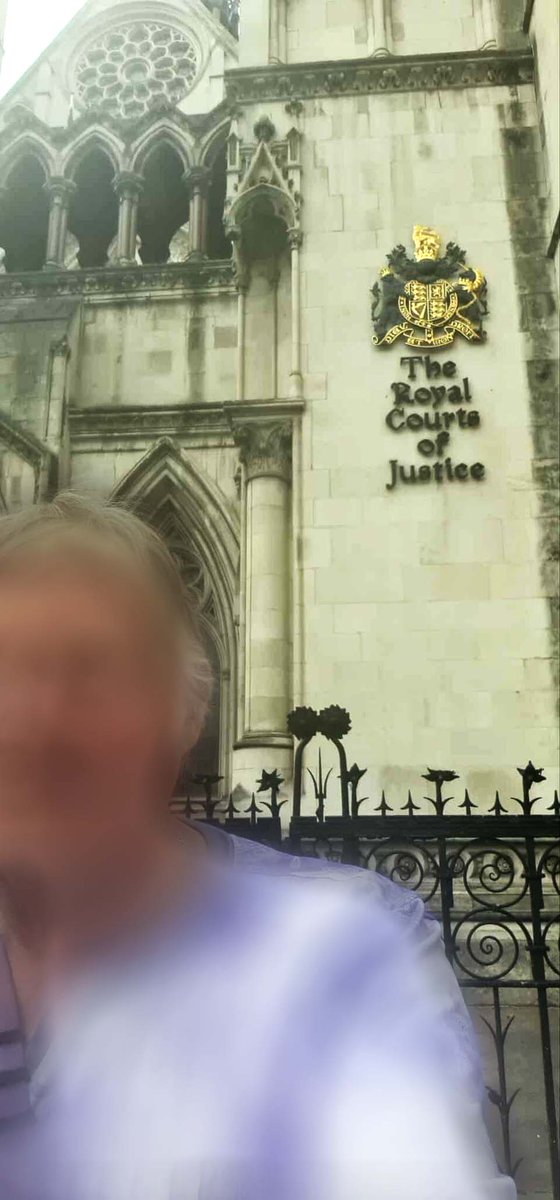 Holiday Park Action - standing up to bullying! tweet media