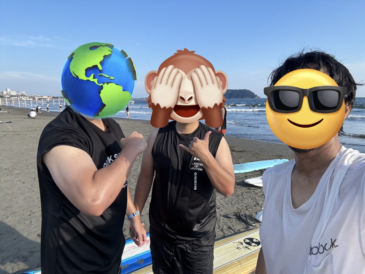 ほる tweet media