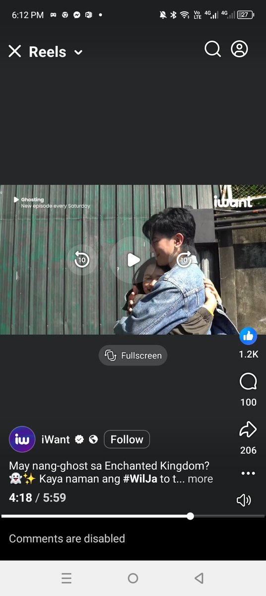 Guys nood kayo sa iwant sa fb,gelette ang my ayuda🥰🥰🥰🥰