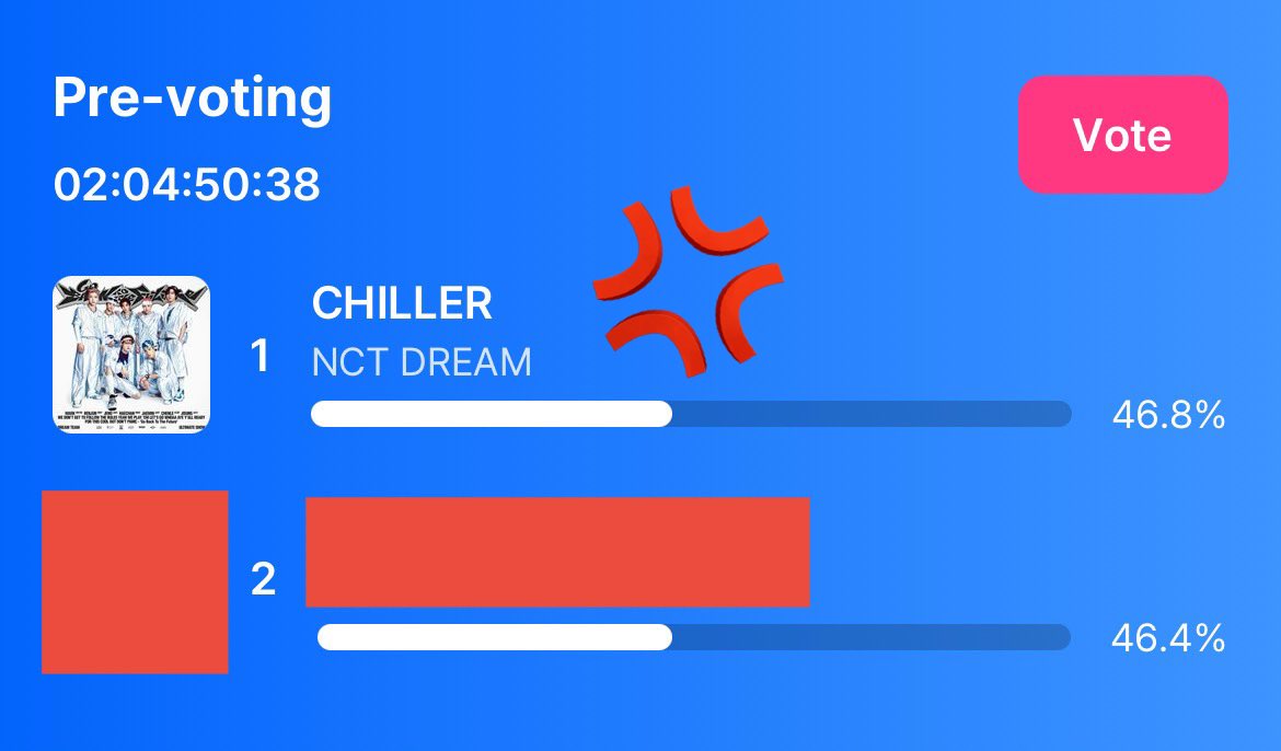 ดรีมเส้นไม่โหวตแล้วใครจะโหวตคะ ตอบตาลค่ะ 

 #โหวตนี้เพื่อน้องดรีม