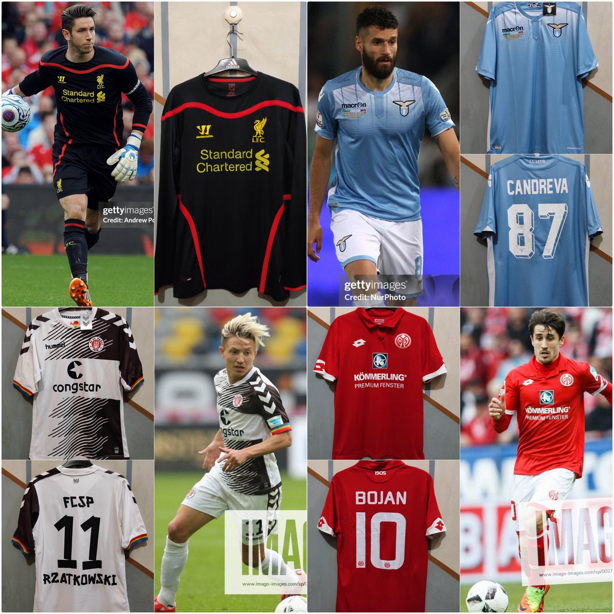 Kirik Asu (@kirik__asu) on Twitter photo #Jersey4Sale
LFC M 1800
LFC M 1850
MU L 2250
Bordeaux S 1200
Ajax M 1300
Schalke M 1100
Sunderland S 650
Aston Villa L 900
Blackburn M 700
Benfica M 900
Ajax M 1200
Kaiserslautern M 850
LFC M 785
Lazio XL 1150
Pauli S 950
Mainz M 600
WA : 085740000066
<a href="/Jerseyforum/">The OG Indonesian Blokecore</a> <a href="/fajarrusalem/">Fajar Ramadhan</a> #Jersey4Sale
LFC M 1800
LFC M 1850
MU L 2250
Bordeaux S 1200
Ajax M 1300
Schalke M 1100
Sunderland S 650
Aston Villa L 900
Blackburn M 700
Benfica M 900
Ajax M 1200
Kaiserslautern M 850
LFC M 785
Lazio XL 1150
Pauli S 950
Mainz M 600
WA : 085740000066
<a href="/Jerseyforum/">The OG Indonesian Blokecore</a> <a href="/fajarrusalem/">Fajar Ramadhan</a>