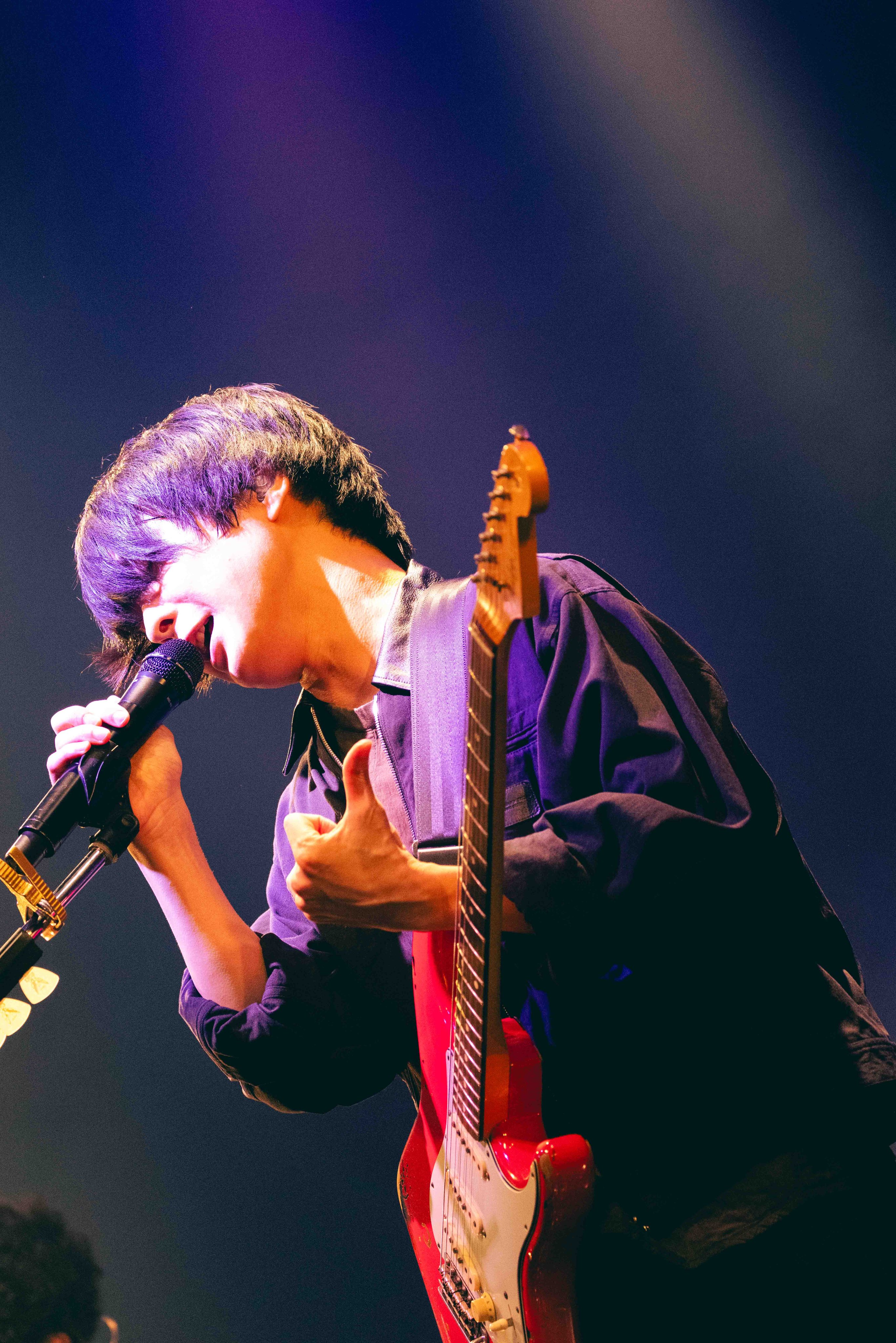 トークイベント UKFC on the Road 2025 ‐15th ANNIVERSARY‐ Zepp Haneda (TOKYO