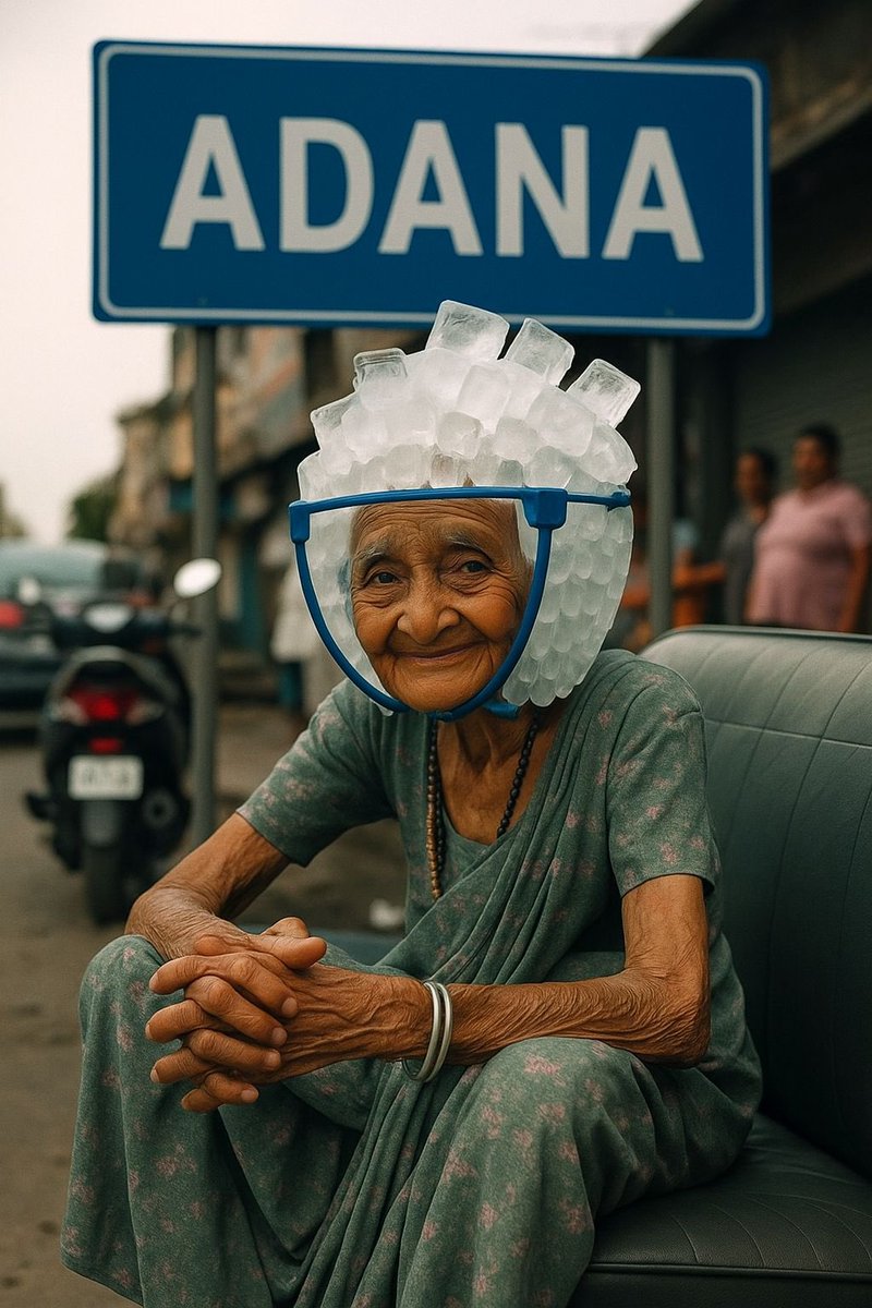 bizadanaliyik's tweet photo. Adana ankastre fırın gibi yanarken anlık bu şekildeyiz🫠 https://t.co/JPJvihNOhC