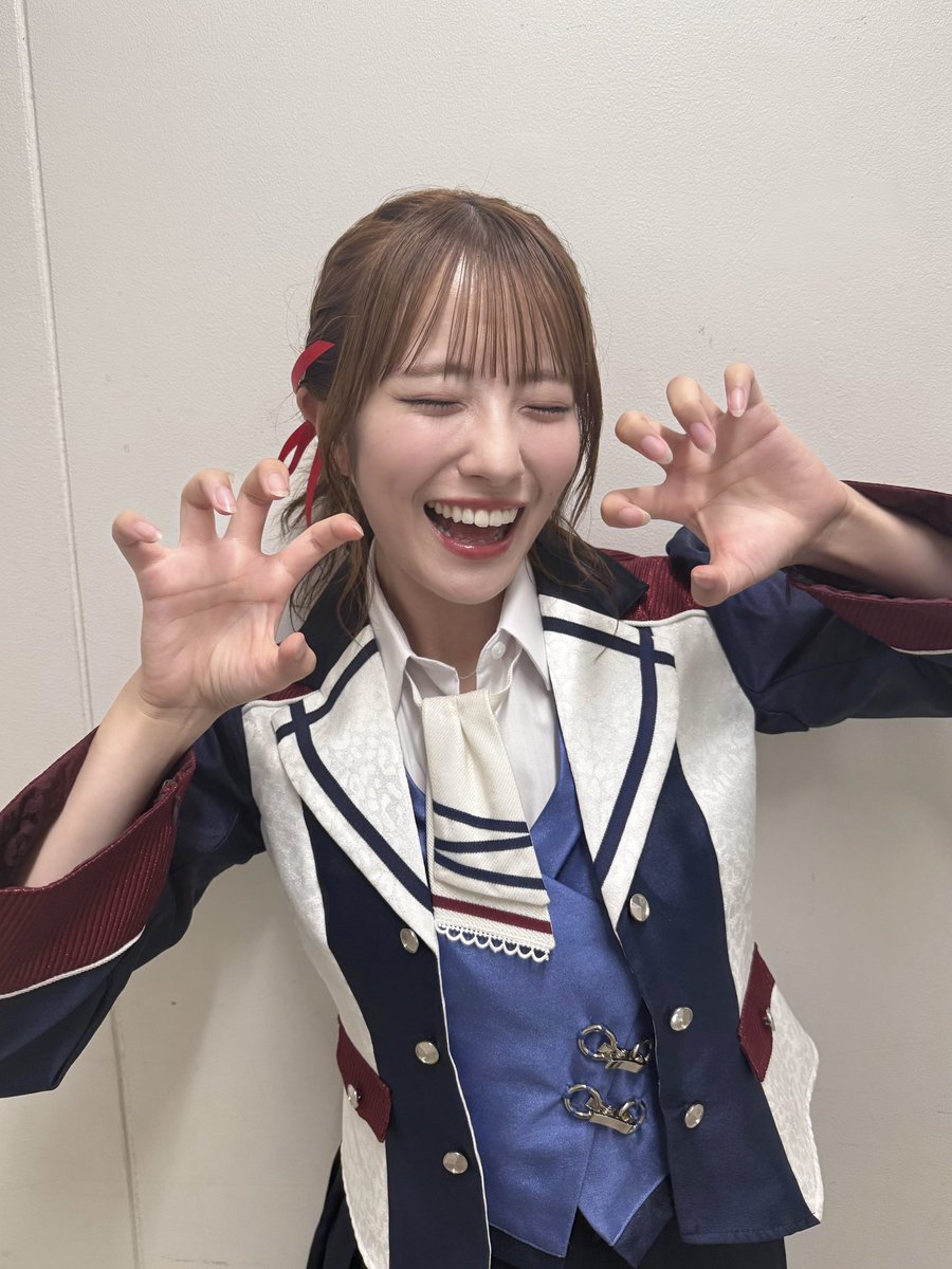 小嶋花梨 生写真 AKB48 トレーディング大会 15 NMB48小嶋花梨、「NMB48の良さである“アホっぽさ”を表現したい