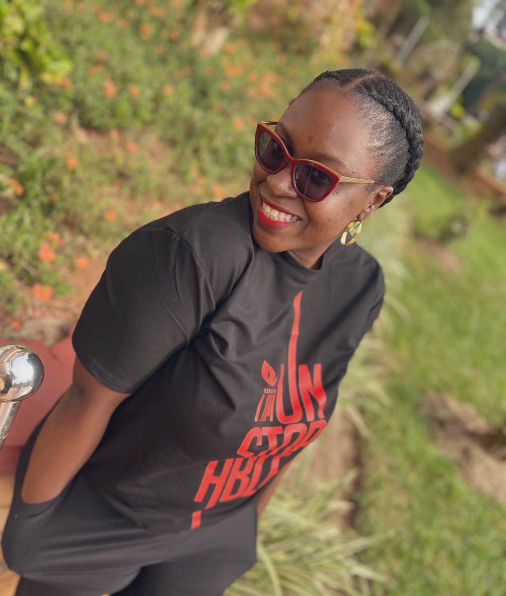 Rebecca Makyeli (@rebeccamakyeli) on Twitter photo Iโd made a vow never to return to or have anything to do with London College of St. Lawrence.
15 years later, I strolled in this morning to speak to the students about substance use under the <a href="/exploitsug/">Exploits UG</a> Next Gen School outreach program.
No regrets. Godโs plan trumps all. ๐๐พ Iโd made a vow never to return to or have anything to do with London College of St. Lawrence.
15 years later, I strolled in this morning to speak to the students about substance use under the <a href="/exploitsug/">Exploits UG</a> Next Gen School outreach program.
No regrets. Godโs plan trumps all. ๐๐พ