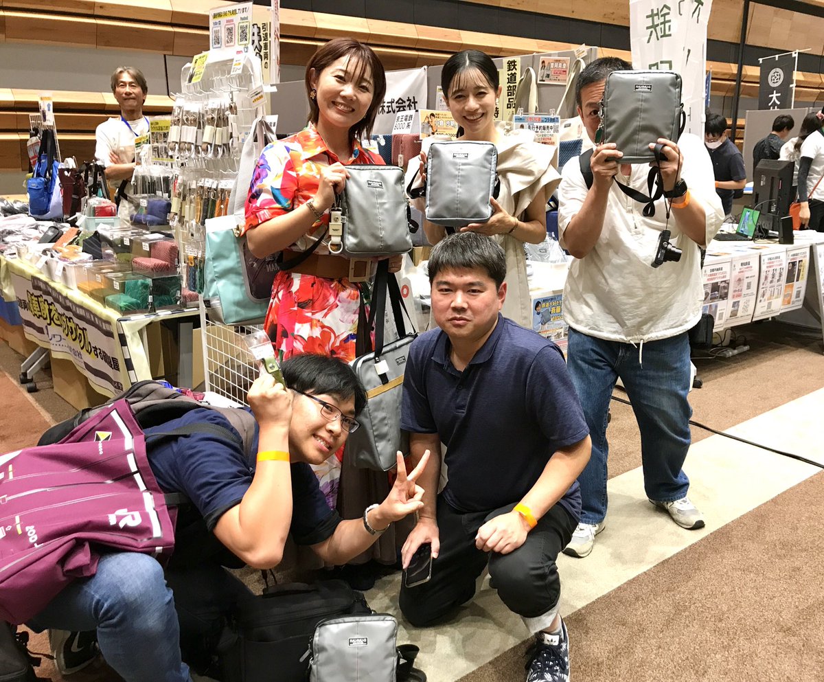 サンワード株式会社▷縫製メーカーSDGs×アップサイクル tweet media