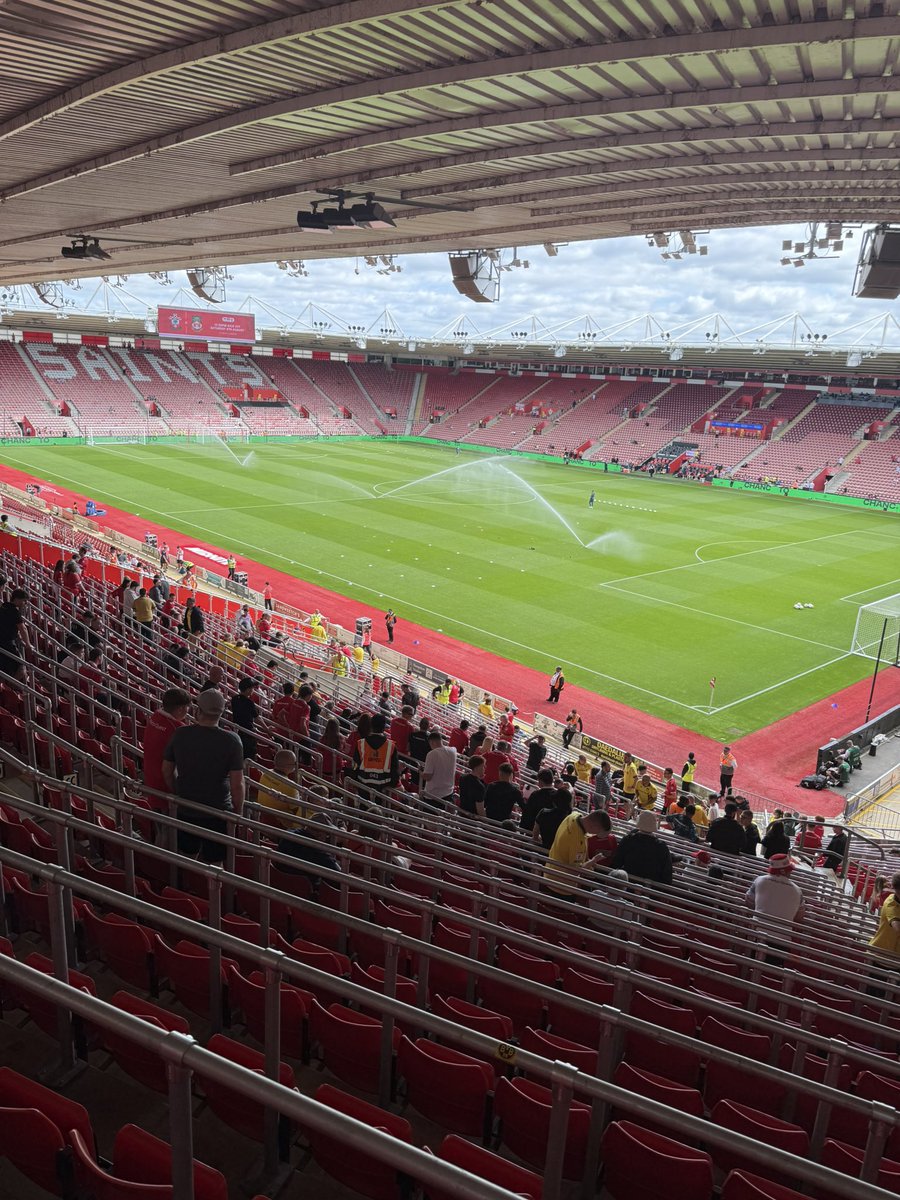 Town away……<a href="/Wrexham_AFC/">Wrexham AFC</a> #UTST